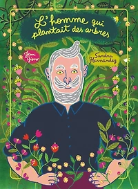 L' homme qui plantait des arbres