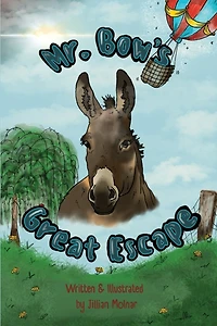 Mr. Bow's Great Escape