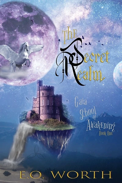 The Secret Realm: Eco-Fantasy adventure