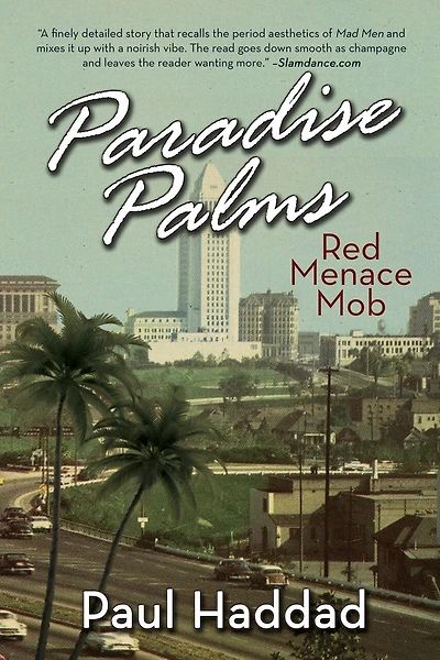Paradise Palms: Red Menace Mob