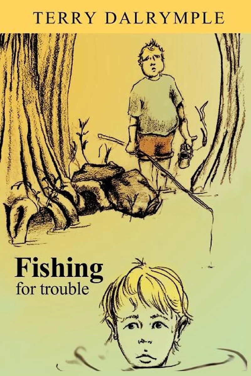 Fishing for Trouble