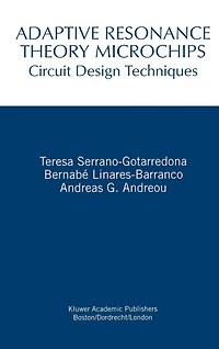 Adaptive Resonance Theory Microchips: Circuit Design Techniques