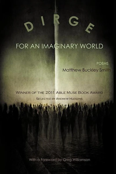 Dirge for an Imaginary World: Poems