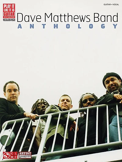 Dave Matthews Band - Anthology