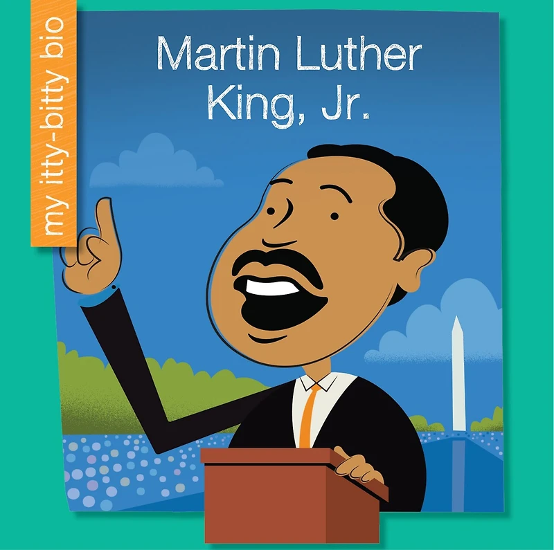 Martin Luther King