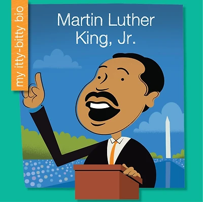 Martin Luther King