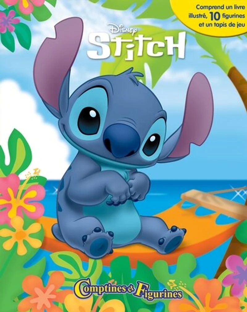 Disney Stitch