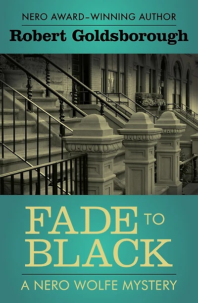 Fade To Black