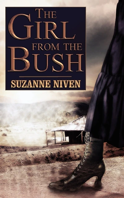 The Girl From The Bush