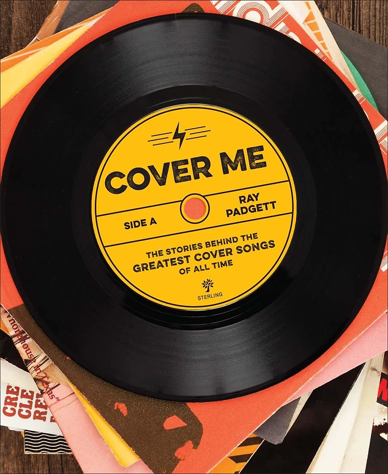 Cover Me: The Stories Behind Greatest Songs Of All Time