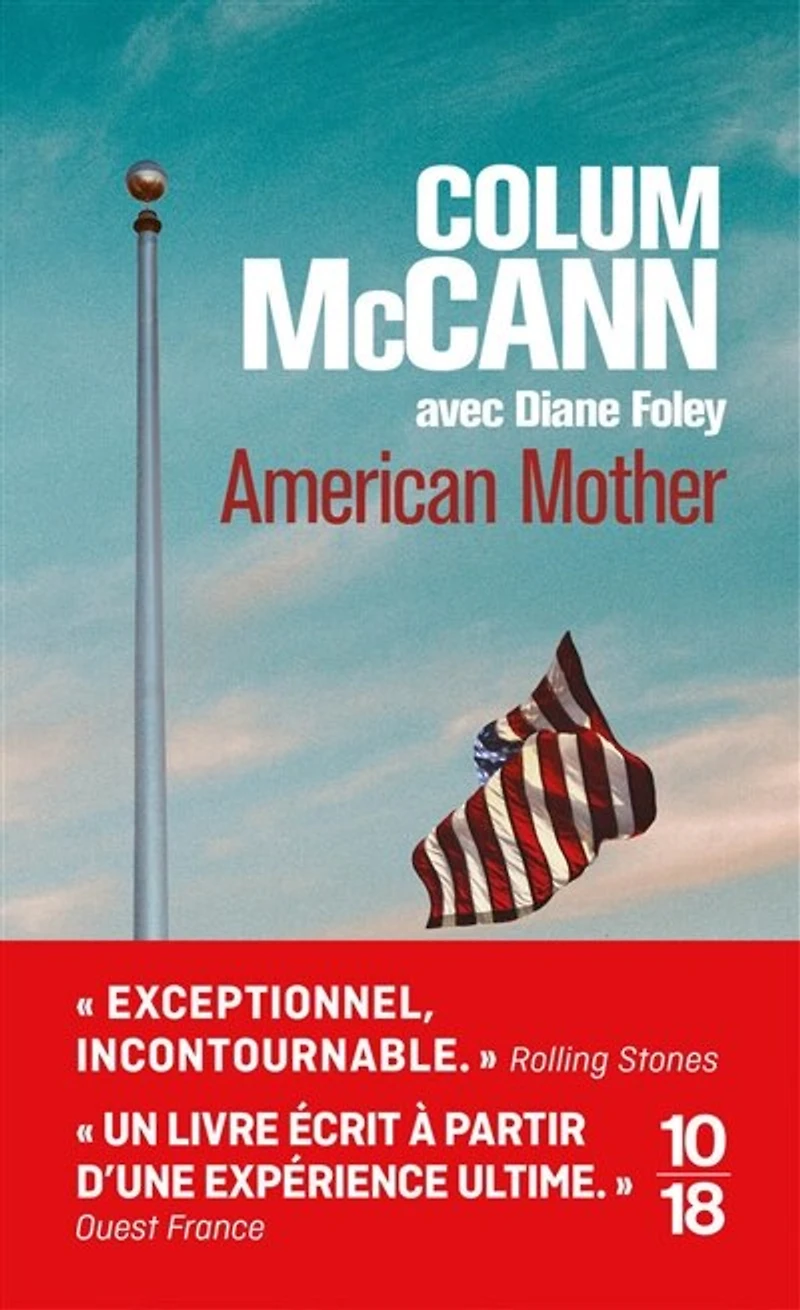 American mother VERSION FRANÇAISE