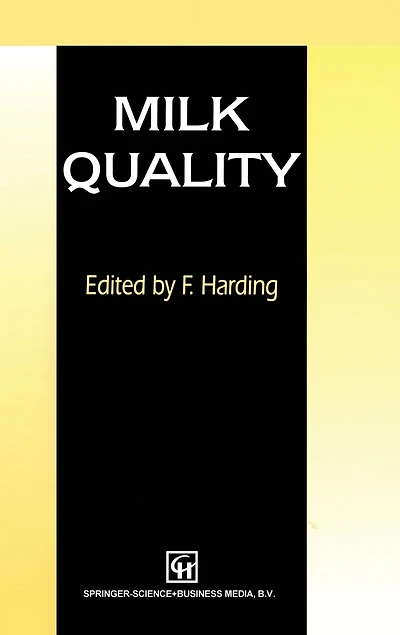 Milk Quality