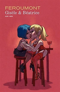 Gisèle et Béatrice