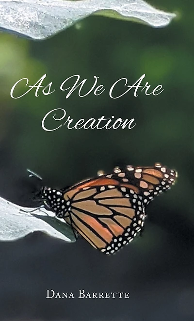 As We Are Creation