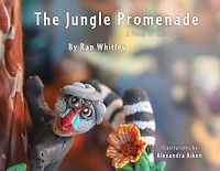 The Jungle Promenade: A poem for Childhood