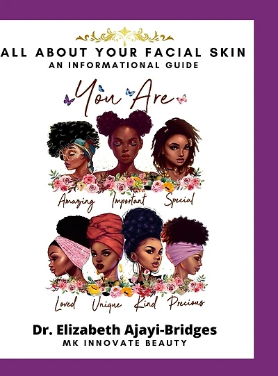 All About Your Facial Skin: An Informational Guide