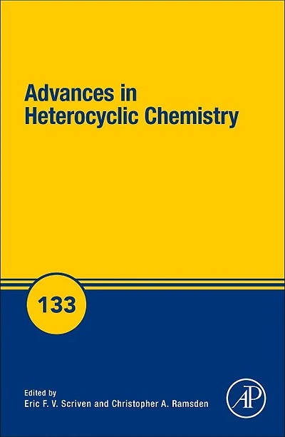 Advances Heterocyclic Chemistry