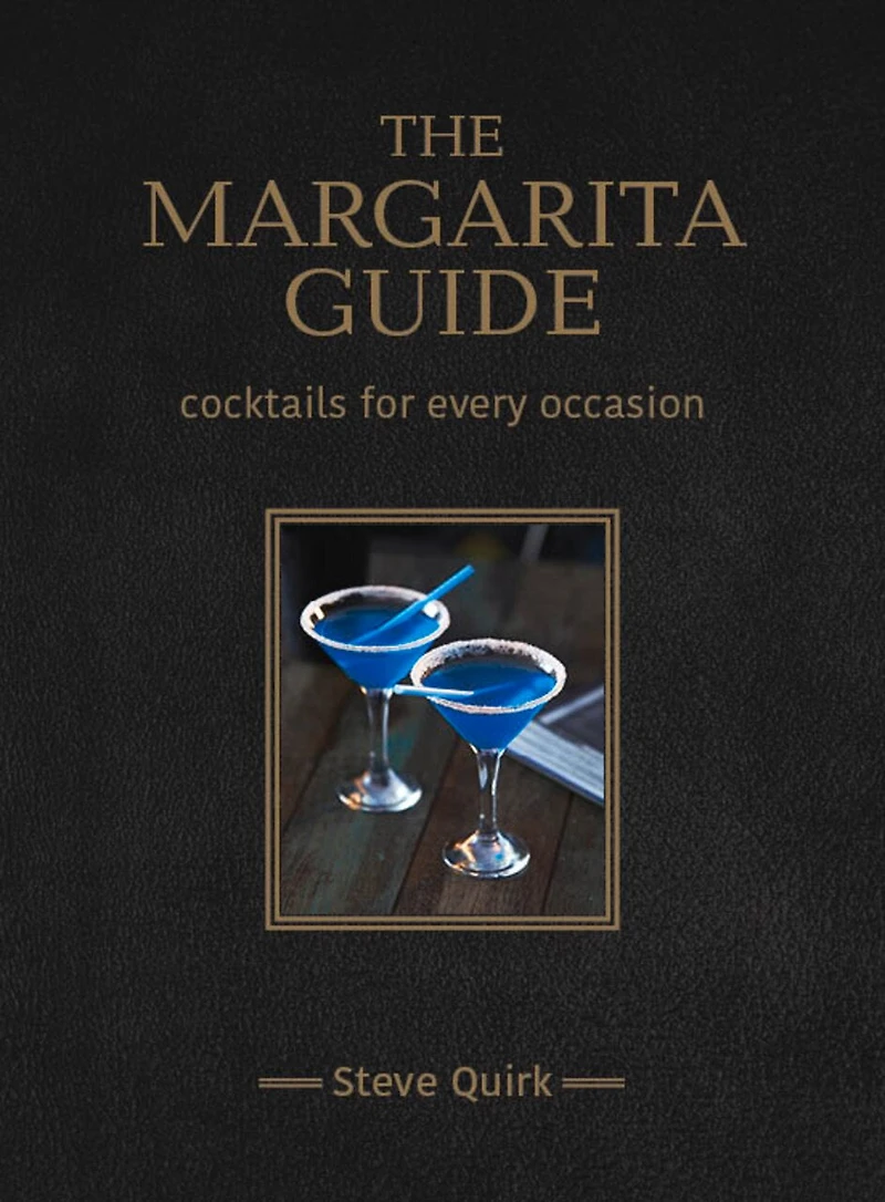 The Margarita Guide