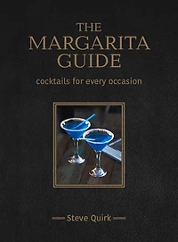 The Margarita Guide