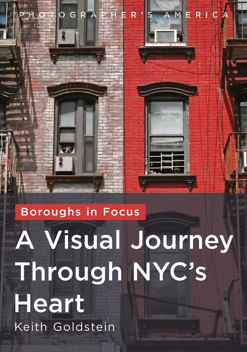 Boroughs in Focus: A Visual Journey Through New York City's Heart