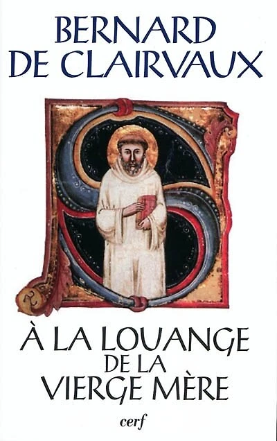 A la louange de la Vierge Mère