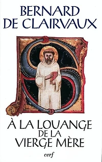 A la louange de la Vierge Mère
