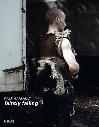 Faintly Falling: (english/french/german Edition)