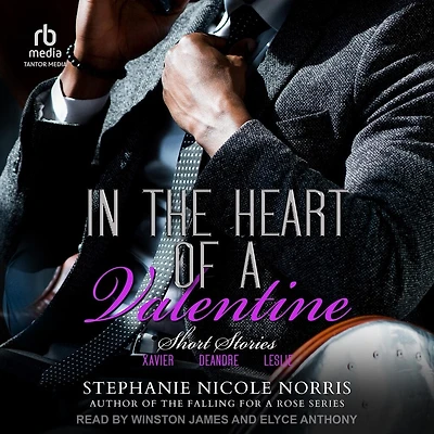 The Heart of A Valentine Short Stories: Collection Stories
