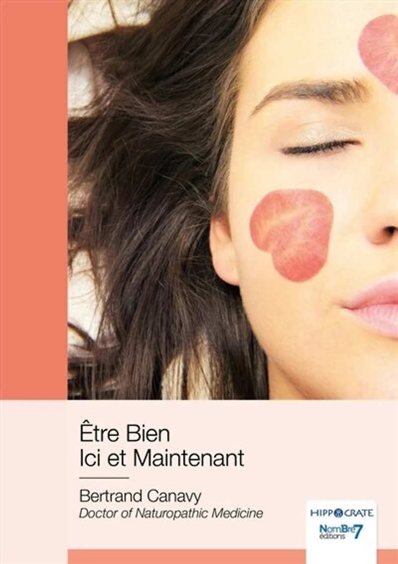 Etre Bien Ici et Maintenant