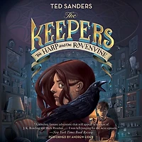 the Keepers #2: Harp and Ravenvine