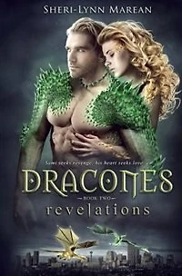 Dracones Revelations
