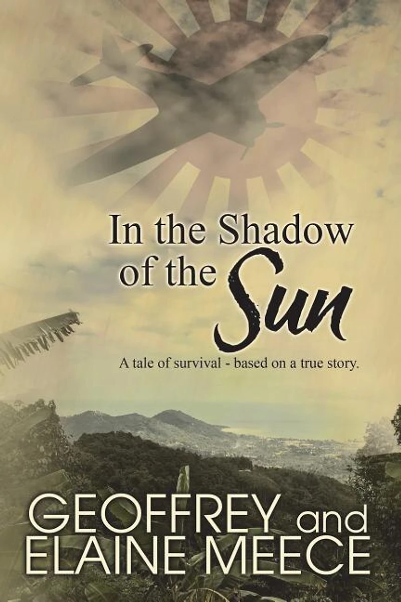 the Shadow of Sun