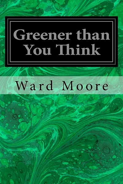 Greener than You Think