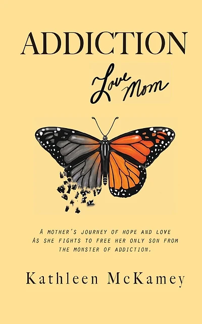 Addiction Love Mom