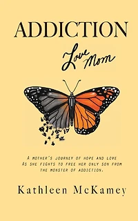 Addiction Love Mom