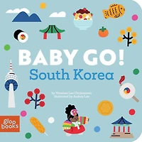 Baby Go! South Korea