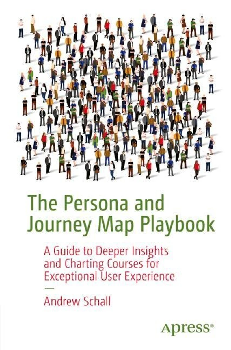 The Persona and Journey Map Playbook: Designing Human-Centered Artifacts to Inspire Drive Change