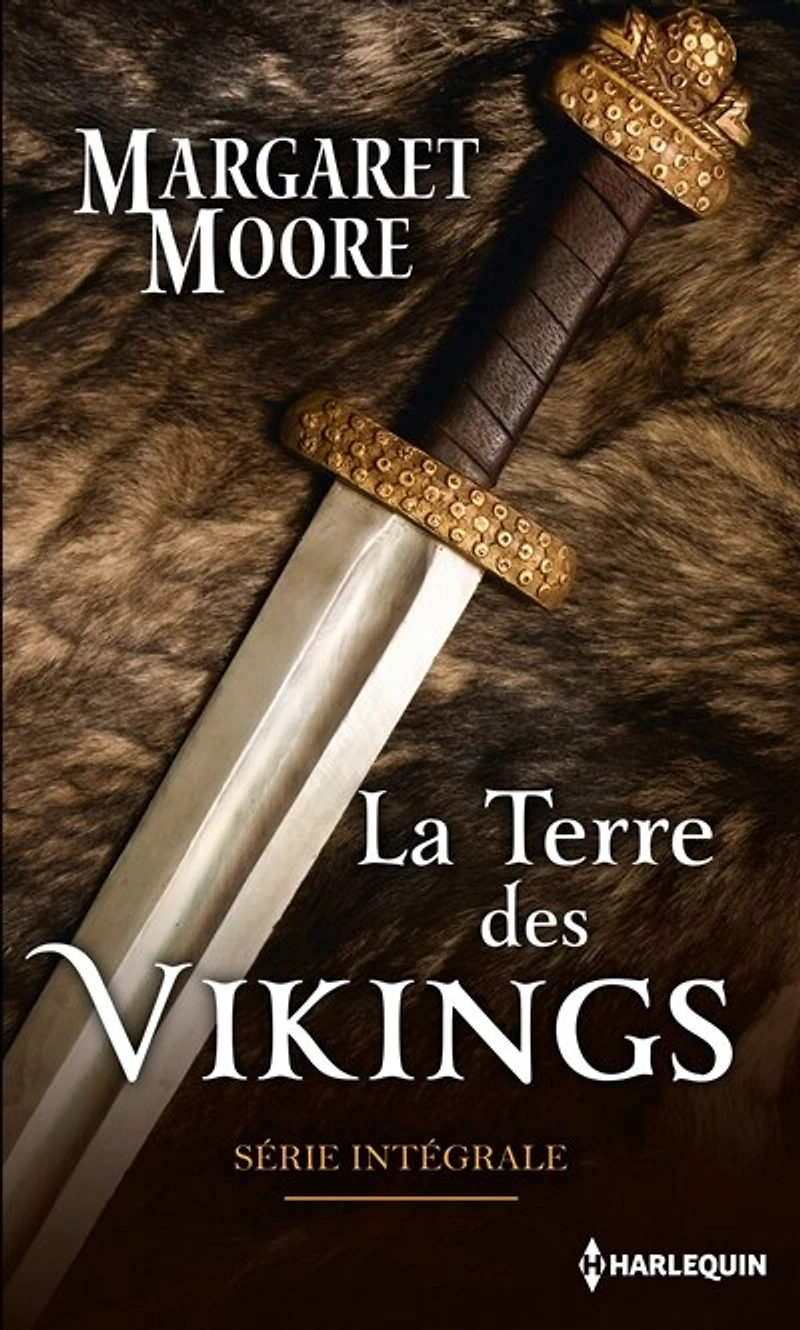 TERRE DES VIKINGS (LA)