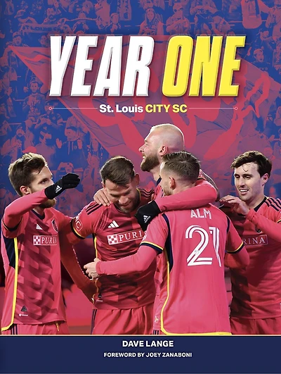 Year One: St. Louis City SC