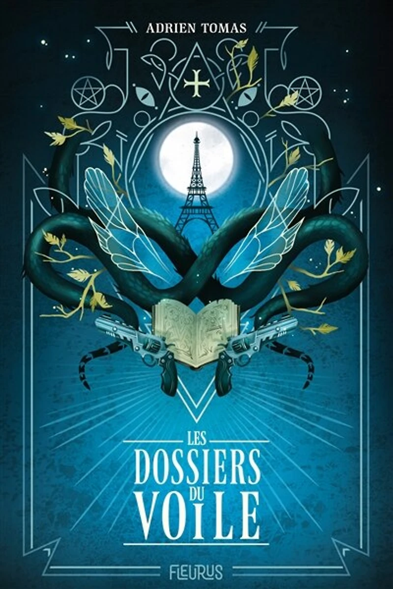 Les dossiers du voile