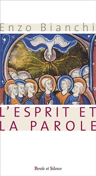 L' esprit et la parole