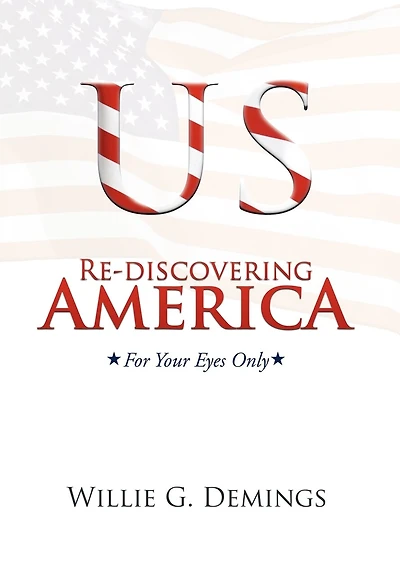 Re-discovering America: For Your Eyes Only