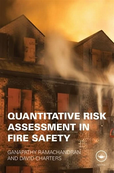 Quantitative Risk Assessment Fire Safety