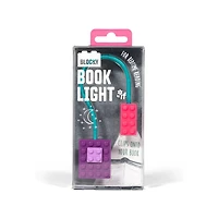 Blocky Book Light