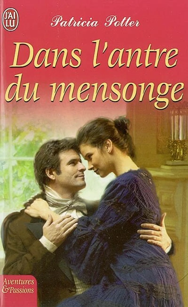 Dans l'antre du mensonge