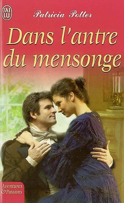Dans l'antre du mensonge