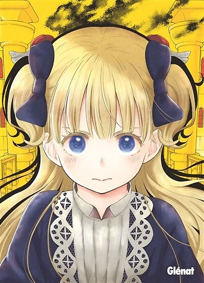 Shadows house, Vol. 8
