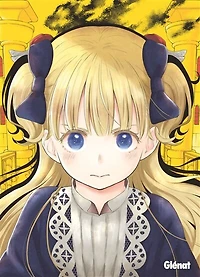Shadows house, Vol. 8
