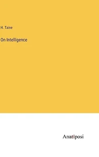 On Intelligence