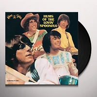 Hums Of The Lovin' Spoonful by The Lovin' Spoonful (1 LP)